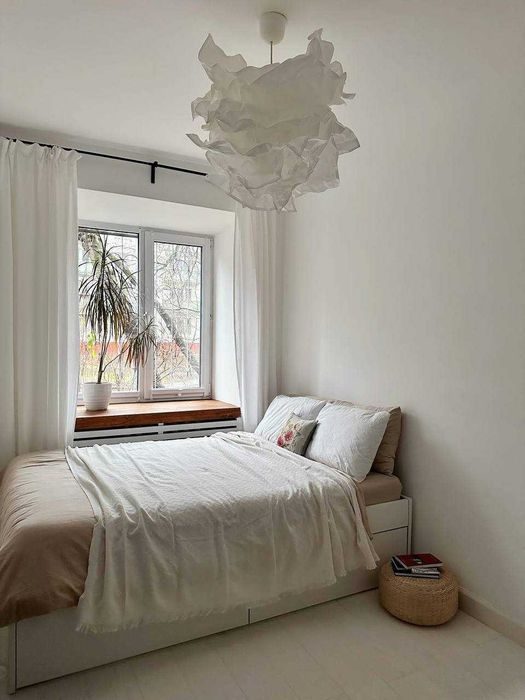 2-room apartment, 58 m², Tashkent, Mirzo Ulugbek District, for rent