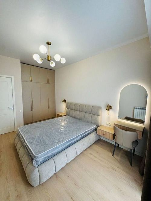 2-комнатная квартира, 52 м²