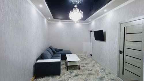 1-комнатная квартира, 35 м²