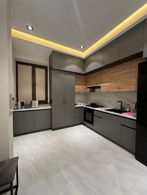 2-комнатная квартира, 65 м²
