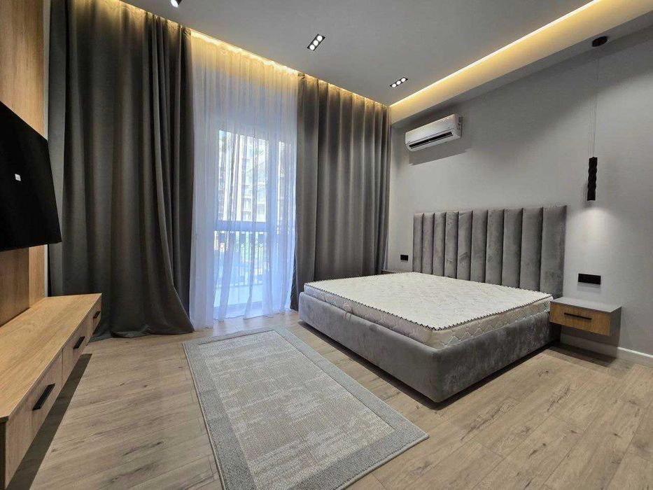 2-room apartment, 60 m², Tashkent, Mirzo Ulugbek District, for rent