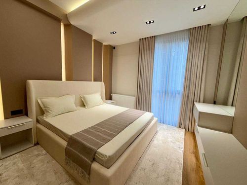 2-комнатная квартира, 60 м²