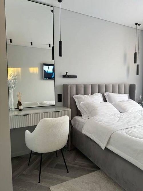 2-комнатная квартира, 55 м²