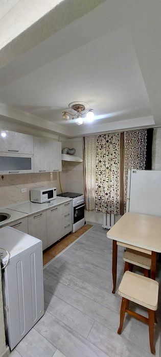 1-комнатная квартира, 25 м²