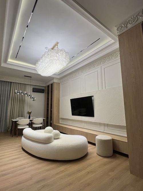 3-комнатная квартира, 75 м²