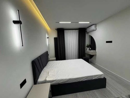 2-комнатная квартира, 63 м²
