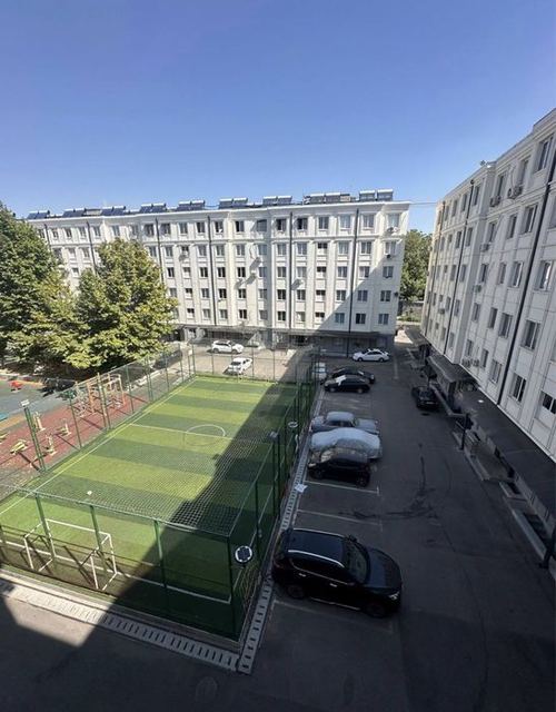 2-комнатная квартира, 50 м²