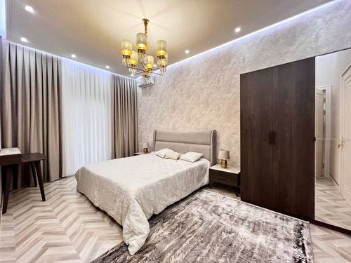 2-комнатная квартира, 63 м²
