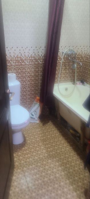 34-комнатная квартира, 34 м²
