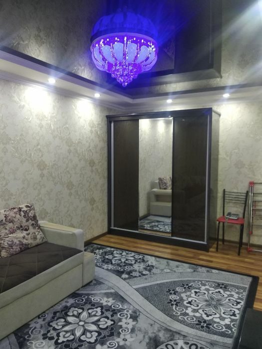 1-room apartment, 29 m², Tashkent, Mirzo Ulugbek District, for rent