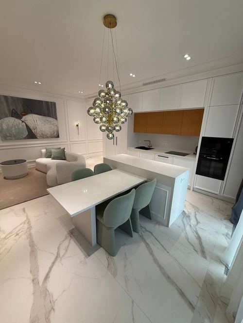 2-комнатная квартира, 75 м²