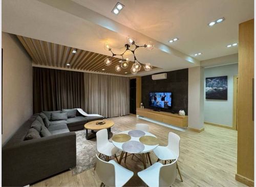 2-комнатная квартира, 64 м²