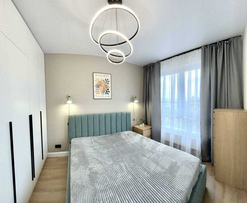 2-room apartment, 60 m², Tashkent, Mirzo Ulugbek District, for rent