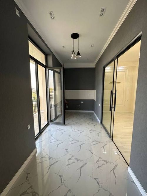 3-комнатная квартира, 75 м²