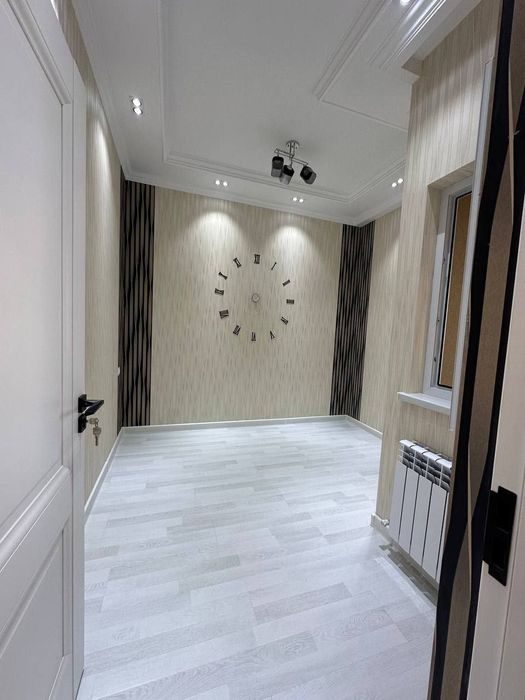 3-room apartment, 80 m², Tashkent, Mirzo Ulugbek District, for rent