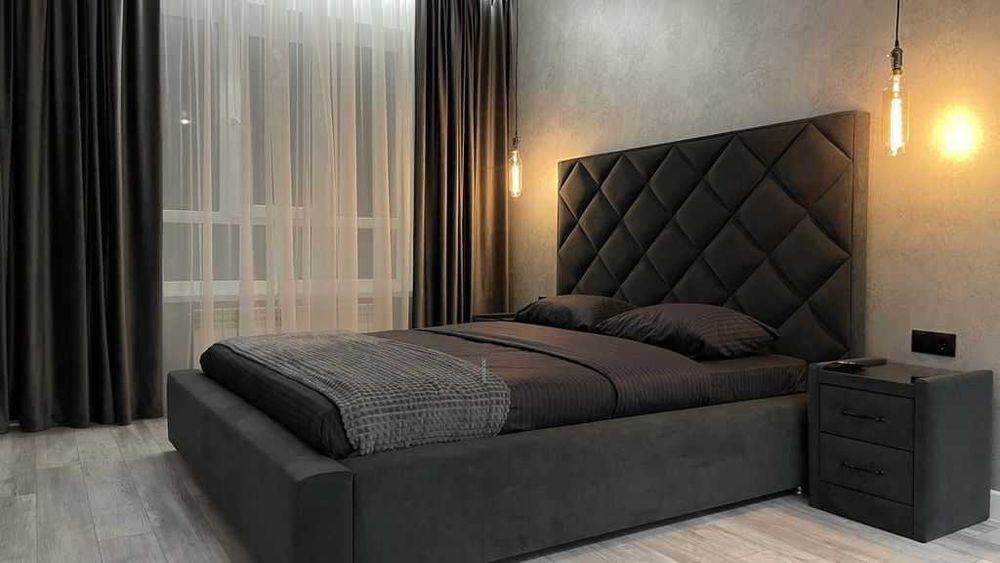 2-room apartment, 57 m², Tashkent, Mirzo Ulugbek District, for rent