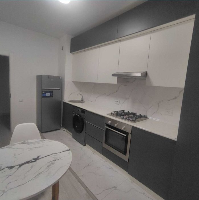 1-room apartment, 40 m², Tashkent, Mirzo Ulugbek District, for rent