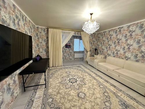 2-xonali kvartira, 62 m²