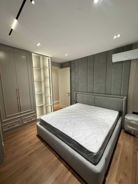 2-room apartment, 60 m², Tashkent, Mirzo Ulugbek District, for rent