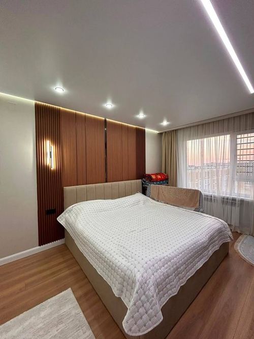 2-комнатная квартира, 50 м²
