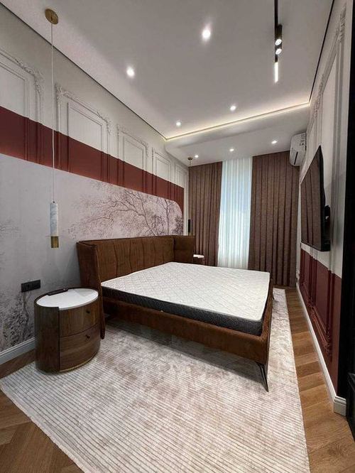 2-комнатная квартира, 56 м²