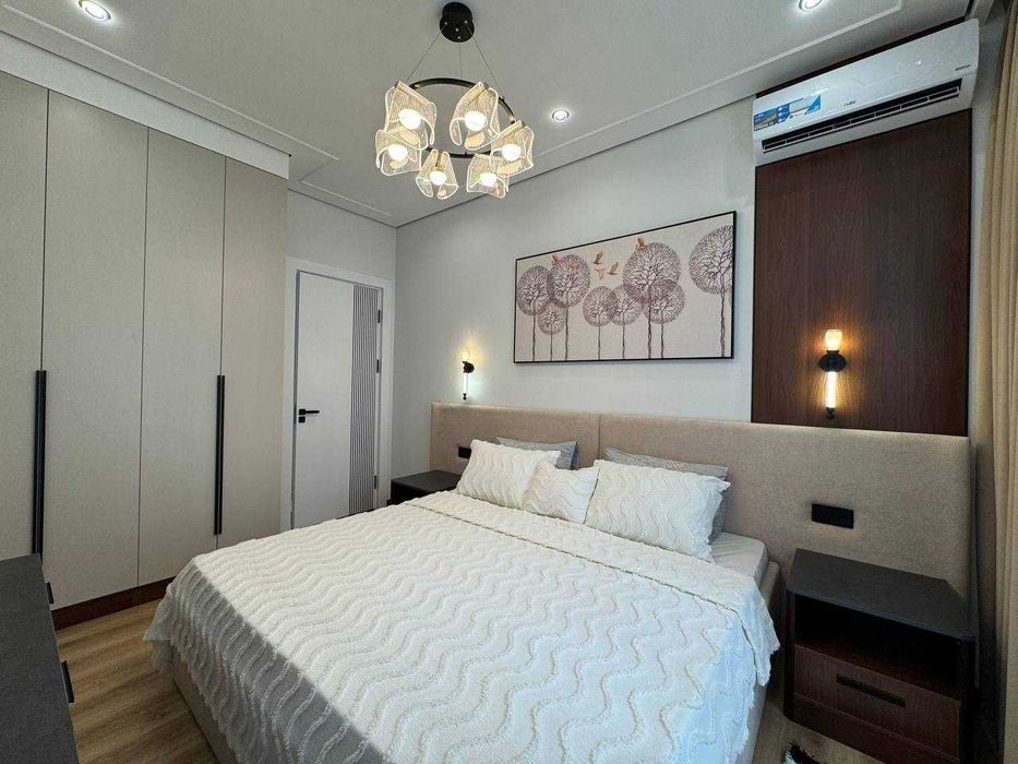 2-room apartment, 65 m², Tashkent, Mirzo Ulugbek District, for rent