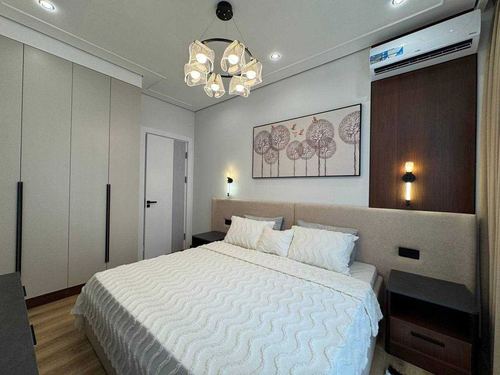 2-комнатная квартира, 65 м²