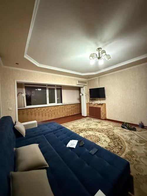 3-xonali kvartira, 75 m²