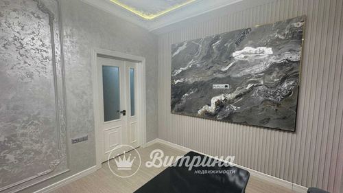 2-комнатная квартира, 65 м²