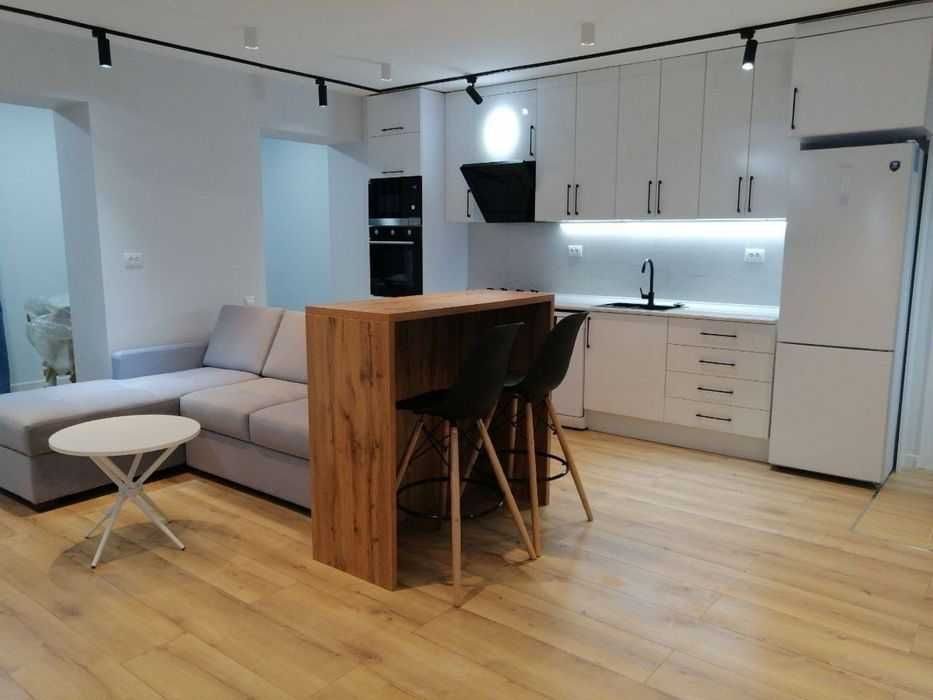 2-xonali kvartira, 60 m², Toshkent, Mirzo Ulug‘bek tumani, ijaraga