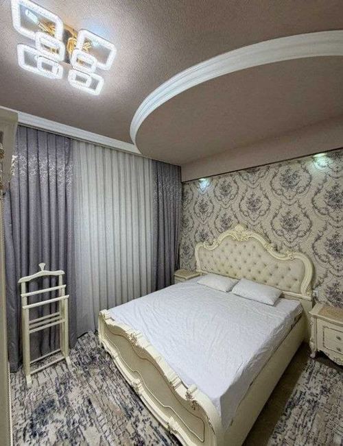 3-комнатная квартира, 80 м²