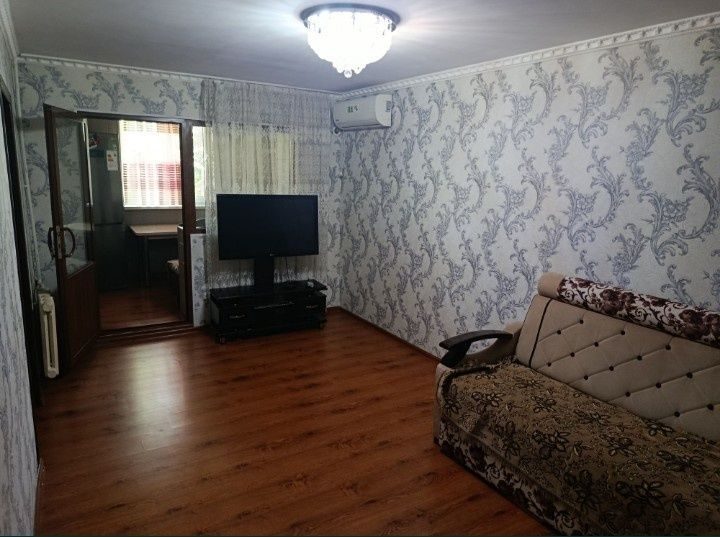3-room apartment, 63 m², Tashkent, Mirzo Ulugbek District, for rent