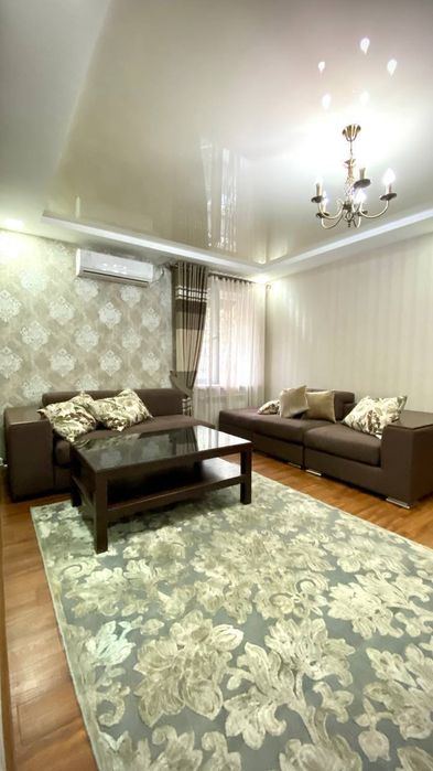2-комнатная квартира, 47 м²