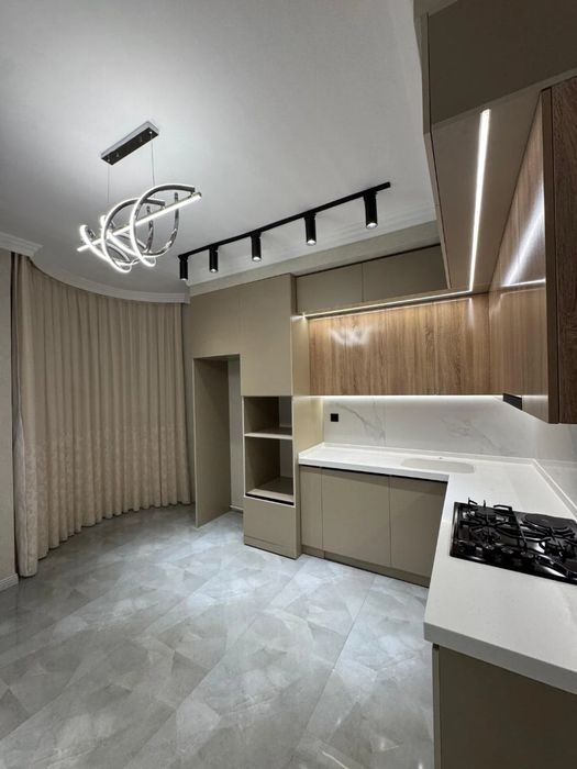 2-room apartment, 90 m², Tashkent, Mirzo Ulugbek District, for rent