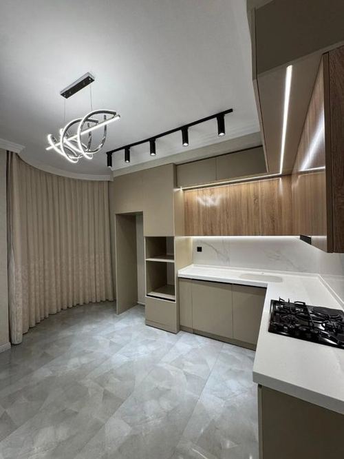 2-комнатная квартира, 90 м²