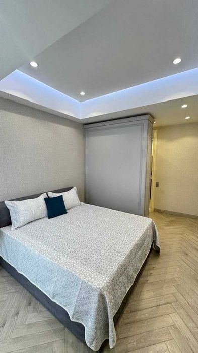 3-комнатная квартира, 105 м²