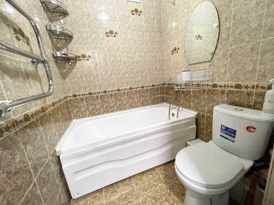 3-room apartment, 70 m², Tashkent, Mirzo Ulugbek District, for rent