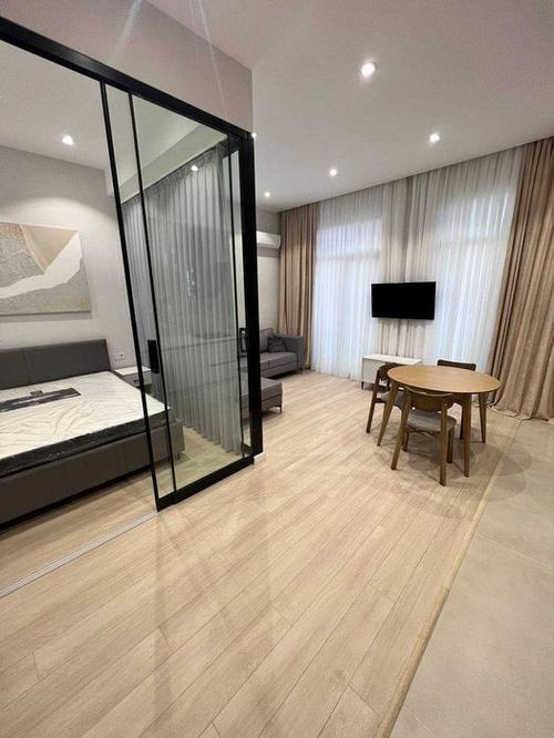 2-комнатная квартира, 50 м²