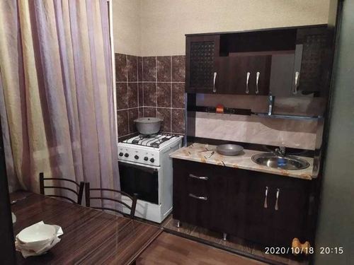 2-комнатная квартира, 50 м²