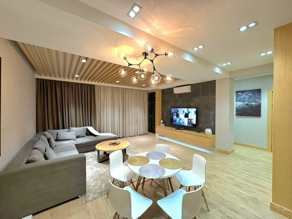 2-room apartment, 70 m², Tashkent, Mirzo Ulugbek District, for rent