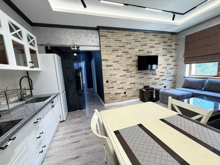 2-room apartment, 60 m², Tashkent, Mirzo Ulugbek District, for rent