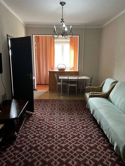 2-комнатная квартира, 50 м²