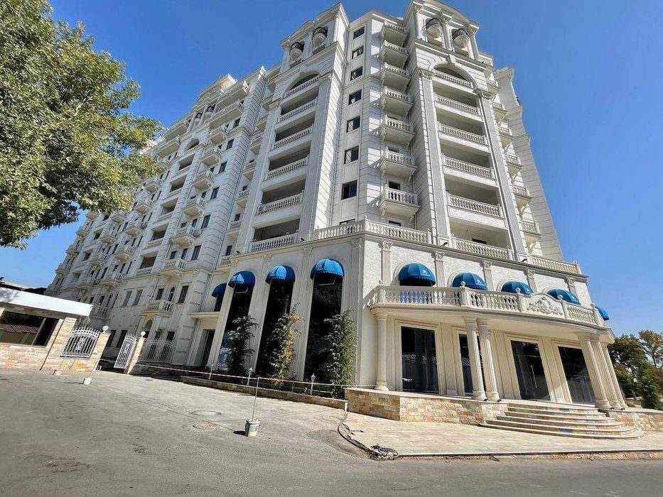 3-room apartment, 100 m², Tashkent, Mirzo Ulugbek District, for rent