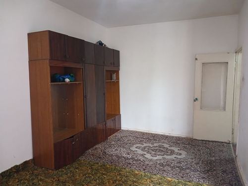 1-комнатная квартира, 35 м²