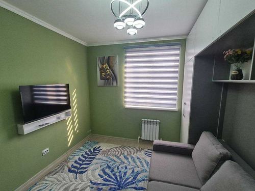 1-комнатная квартира, 25 м²