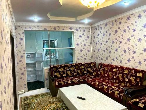 2-комнатная квартира, 50 м²