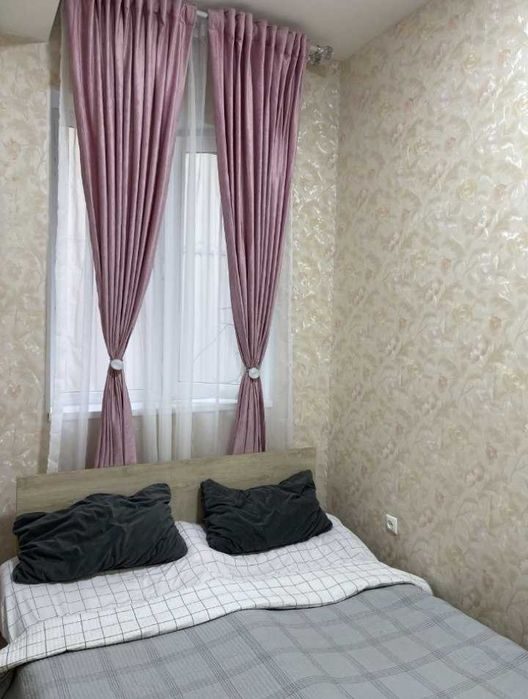 2-room apartment, 35 m², Tashkent, Mirzo Ulugbek District, for rent