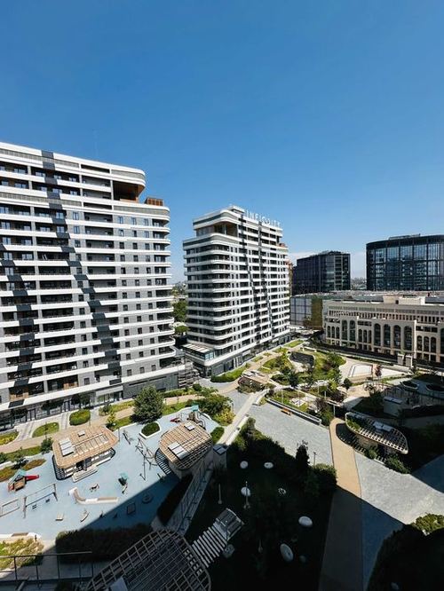 2-комнатная квартира, 65 м²