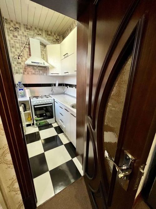 2-комнатная квартира, 70 м²