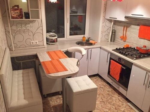 2-комнатная квартира, 33 м²